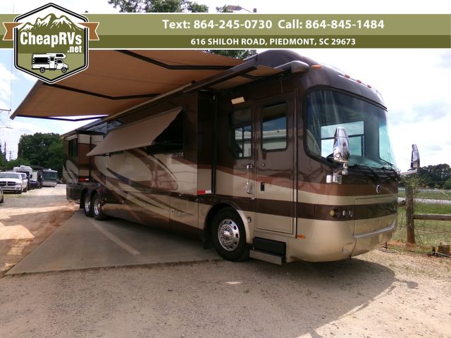 2007 Monaco navigator 45pbq  | Piedmont, SC | Cheap RV's LLC