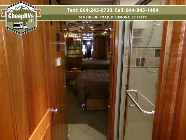 2007 Holiday Rambler Navigator 45 PBQ  | Piedmont, SC | Cheap RV's LLC