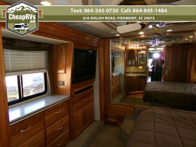 2007 Holiday Rambler Navigator 45 PBQ  | Piedmont, SC | Cheap RV's LLC