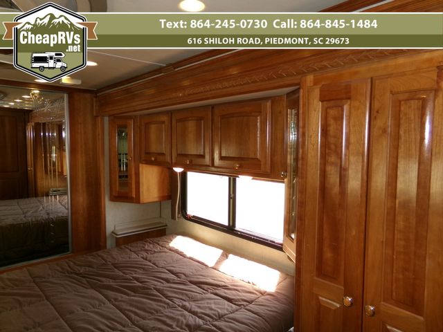 2007 Holiday Rambler Navigator 45 PBQ | Piedmont, SC | Cheap RV's LLC 2007 Holiday Rambler Navigator 45 PBQ | Piedmont, SC | Cheap RV's LLC