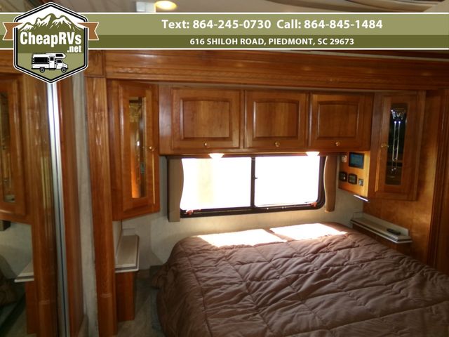 2007 Holiday Rambler Navigator 45 PBQ | Piedmont, SC | Cheap RV's LLC 2007 Holiday Rambler Navigator 45 PBQ | Piedmont, SC | Cheap RV's LLC
