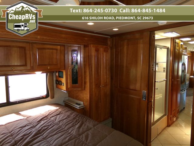 2007 Holiday Rambler Navigator 45 PBQ  | Piedmont, SC | Cheap RV's LLC
