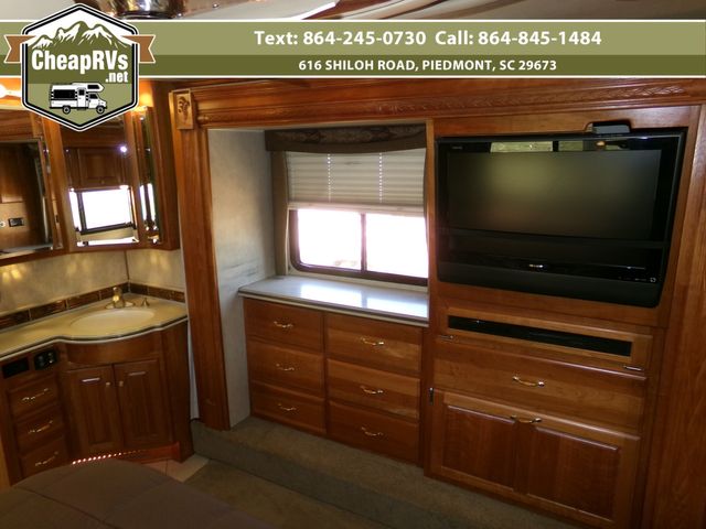 2007 Holiday Rambler Navigator 45 PBQ  | Piedmont, SC | Cheap RV's LLC