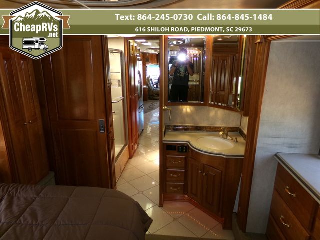 2007 Holiday Rambler Navigator 45 PBQ | Piedmont, SC | Cheap RV's LLC 2007 Holiday Rambler Navigator 45 PBQ | Piedmont, SC | Cheap RV's LLC