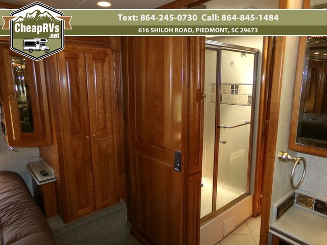 2007 Holiday Rambler Navigator 45 PBQ | Piedmont, SC | Cheap RV's LLC 2007 Holiday Rambler Navigator 45 PBQ | Piedmont, SC | Cheap RV's LLC