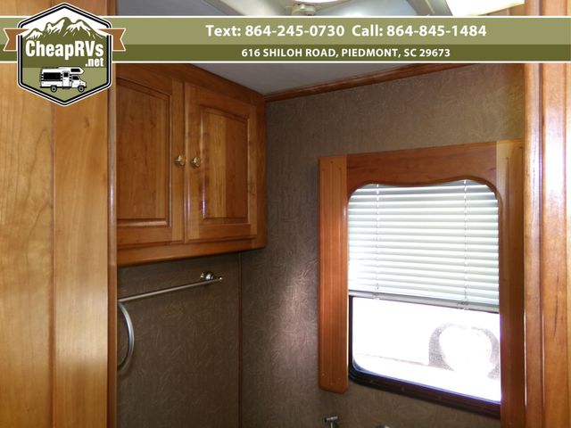 2007 Holiday Rambler Navigator 45 PBQ | Piedmont, SC | Cheap RV's LLC 2007 Holiday Rambler Navigator 45 PBQ | Piedmont, SC | Cheap RV's LLC