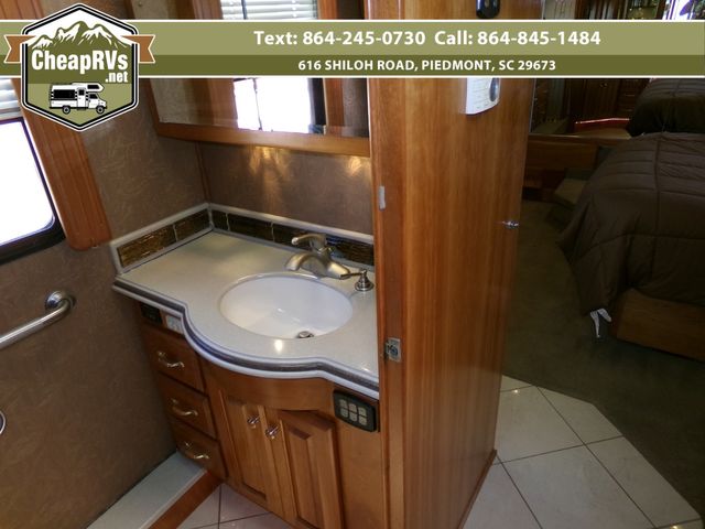 2007 Holiday Rambler Navigator 45 PBQ | Piedmont, SC | Cheap RV's LLC 2007 Holiday Rambler Navigator 45 PBQ | Piedmont, SC | Cheap RV's LLC