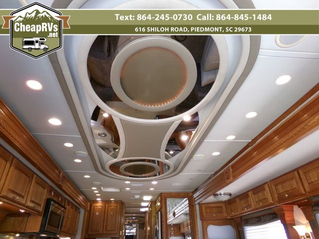 2007 Holiday Rambler Navigator 45 PBQ  | Piedmont, SC | Cheap RV's LLC