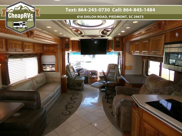 2007 Holiday Rambler Navigator 45 PBQ  | Piedmont, SC | Cheap RV's LLC
