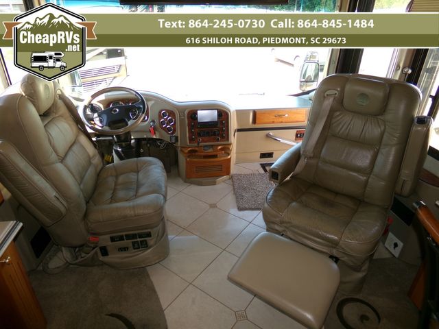 2007 Holiday Rambler Navigator 45 PBQ | Piedmont, SC | Cheap RV's LLC 2007 Holiday Rambler Navigator 45 PBQ | Piedmont, SC | Cheap RV's LLC