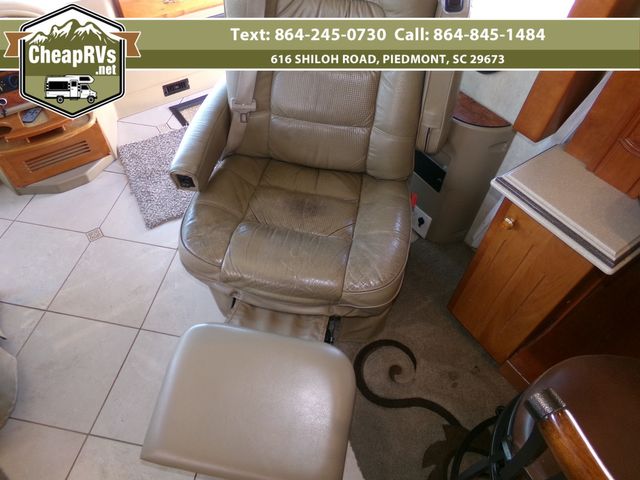 2007 Holiday Rambler Navigator 45 PBQ  | Piedmont, SC | Cheap RV's LLC