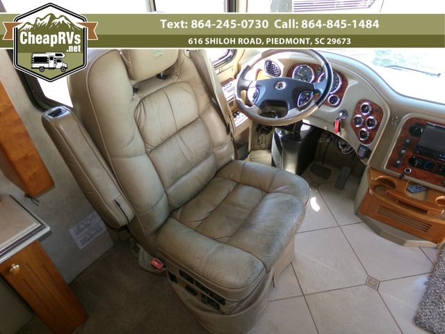 2007 Holiday Rambler Navigator 45 PBQ | Piedmont, SC | Cheap RV's LLC 2007 Holiday Rambler Navigator 45 PBQ | Piedmont, SC | Cheap RV's LLC