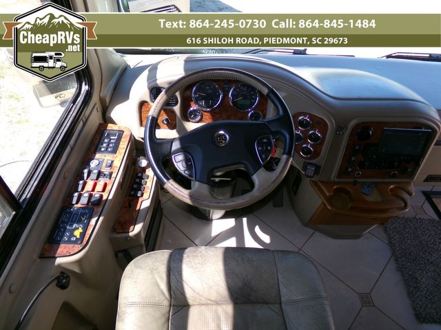 2007 Holiday Rambler Navigator 45 PBQ  | Piedmont, SC | Cheap RV's LLC