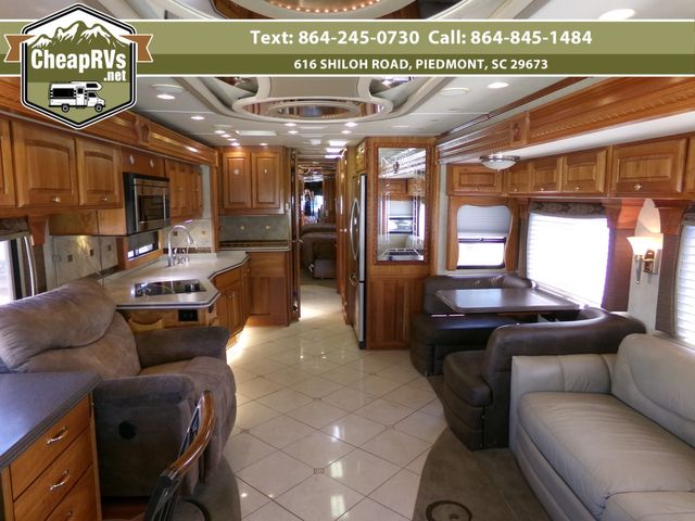 2007 Holiday Rambler Navigator 45 PBQ | Piedmont, SC | Cheap RV's LLC 2007 Holiday Rambler Navigator 45 PBQ | Piedmont, SC | Cheap RV's LLC