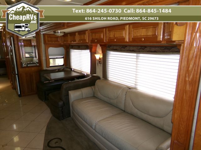2007 Holiday Rambler Navigator 45 PBQ | Piedmont, SC | Cheap RV's LLC 2007 Holiday Rambler Navigator 45 PBQ | Piedmont, SC | Cheap RV's LLC