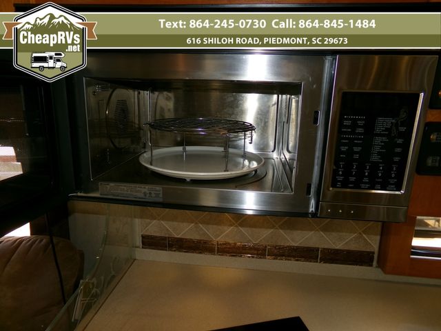 2007 Holiday Rambler Navigator 45 PBQ  | Piedmont, SC | Cheap RV's LLC