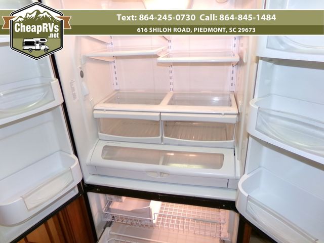 2007 Holiday Rambler Navigator 45 PBQ  | Piedmont, SC | Cheap RV's LLC