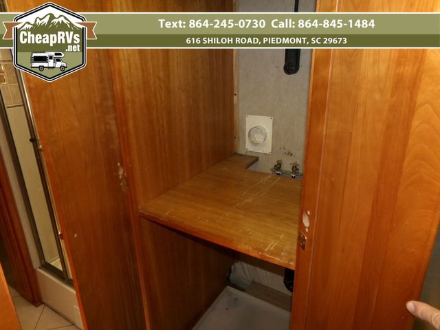 2007 Holiday Rambler Navigator 45 PBQ  | Piedmont, SC | Cheap RV's LLC