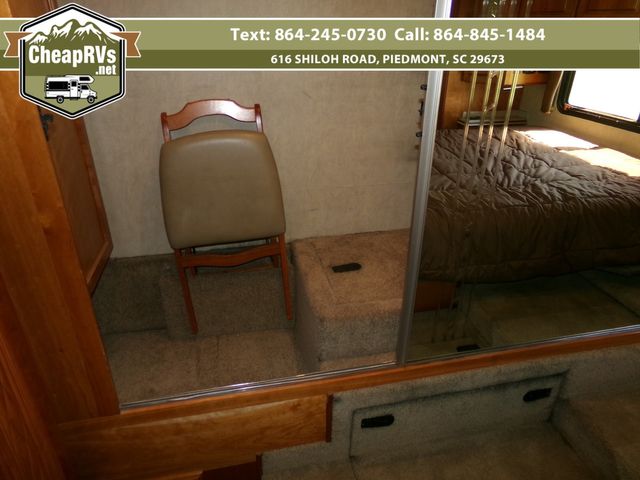 2007 Holiday Rambler Navigator 45 PBQ  | Piedmont, SC | Cheap RV's LLC