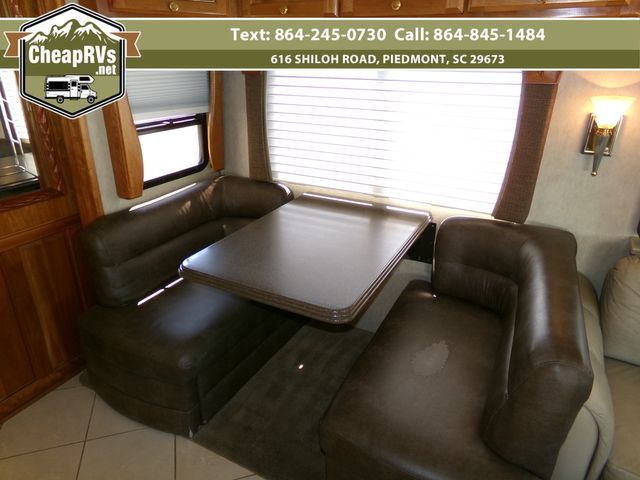 2007 Holiday Rambler Navigator 45 PBQ  | Piedmont, SC | Cheap RV's LLC