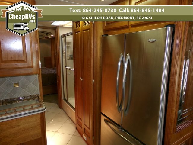 2007 Holiday Rambler Navigator 45 PBQ  | Piedmont, SC | Cheap RV's LLC