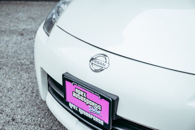 2007 Nissan 350Z Touring | Addison, TX | Apex Auto Sports 2007 Nissan 350Z Touring | Addison, TX | Apex Auto Sports