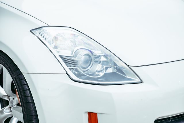 2007 Nissan 350Z Touring | Addison, TX | Apex Auto Sports 2007 Nissan 350Z Touring | Addison, TX | Apex Auto Sports