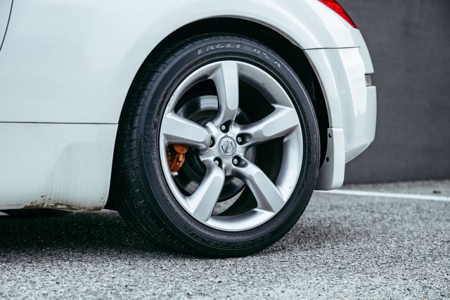 2007 Nissan 350Z Touring | Addison, TX | Apex Auto Sports 2007 Nissan 350Z Touring | Addison, TX | Apex Auto Sports