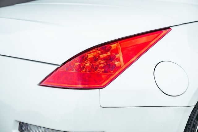 2007 Nissan 350Z Touring | Addison, TX | Apex Auto Sports 2007 Nissan 350Z Touring | Addison, TX | Apex Auto Sports