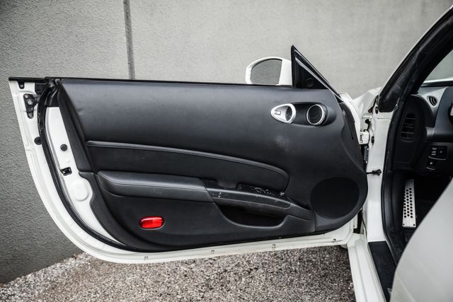 2007 Nissan 350Z Touring | Addison, TX | Apex Auto Sports 2007 Nissan 350Z Touring | Addison, TX | Apex Auto Sports