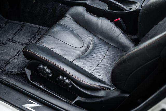 2007 Nissan 350Z Touring | Addison, TX | Apex Auto Sports 2007 Nissan 350Z Touring | Addison, TX | Apex Auto Sports