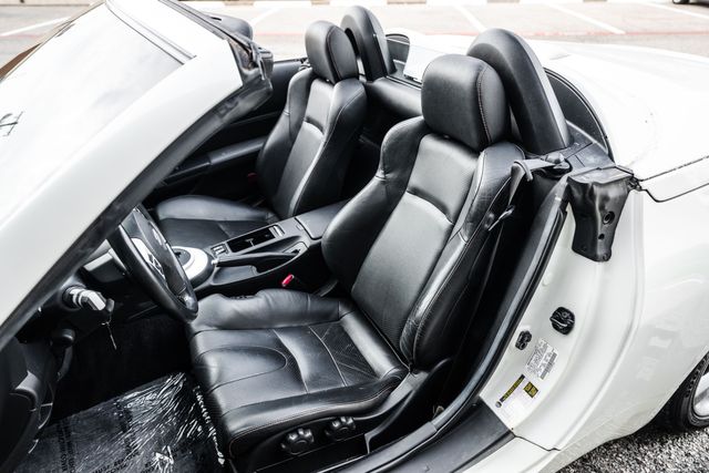 2007 Nissan 350Z Touring | Addison, TX | Apex Auto Sports 2007 Nissan 350Z Touring | Addison, TX | Apex Auto Sports