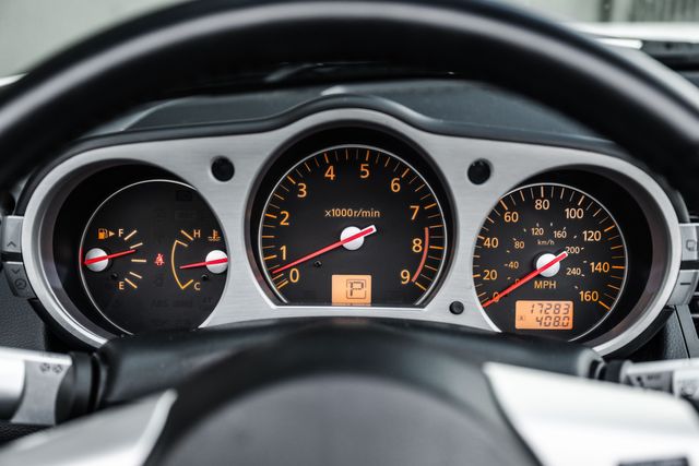 2007 Nissan 350Z Touring | Addison, TX | Apex Auto Sports 2007 Nissan 350Z Touring | Addison, TX | Apex Auto Sports