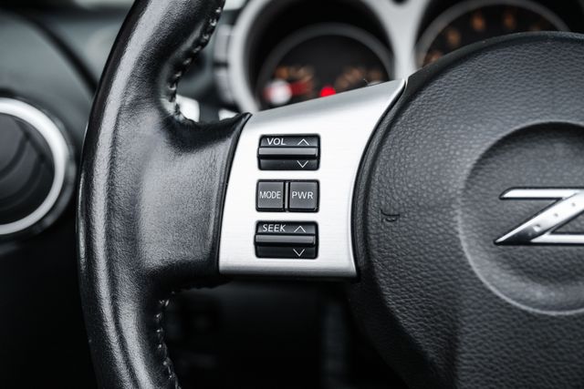 2007 Nissan 350Z Touring | Addison, TX | Apex Auto Sports 2007 Nissan 350Z Touring | Addison, TX | Apex Auto Sports