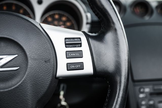 2007 Nissan 350Z Touring | Addison, TX | Apex Auto Sports 2007 Nissan 350Z Touring | Addison, TX | Apex Auto Sports