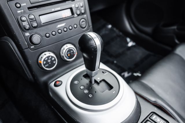 2007 Nissan 350Z Touring | Addison, TX | Apex Auto Sports 2007 Nissan 350Z Touring | Addison, TX | Apex Auto Sports