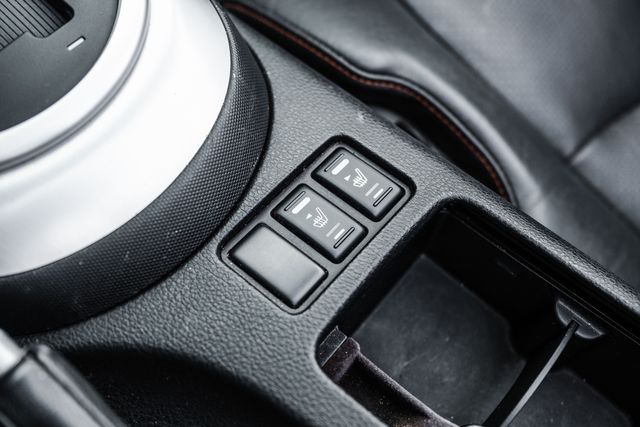 2007 Nissan 350Z Touring | Addison, TX | Apex Auto Sports 2007 Nissan 350Z Touring | Addison, TX | Apex Auto Sports