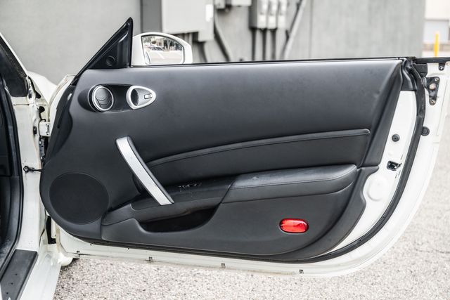 2007 Nissan 350Z Touring | Addison, TX | Apex Auto Sports 2007 Nissan 350Z Touring | Addison, TX | Apex Auto Sports