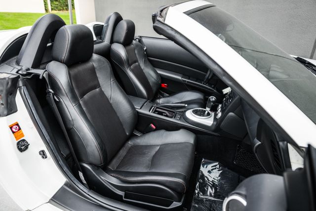 2007 Nissan 350Z Touring | Addison, TX | Apex Auto Sports 2007 Nissan 350Z Touring | Addison, TX | Apex Auto Sports