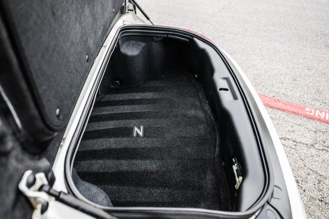 2007 Nissan 350Z Touring | Addison, TX | Apex Auto Sports 2007 Nissan 350Z Touring | Addison, TX | Apex Auto Sports