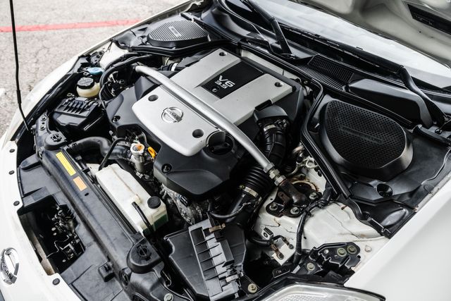 2007 Nissan 350Z Touring | Addison, TX | Apex Auto Sports 2007 Nissan 350Z Touring | Addison, TX | Apex Auto Sports