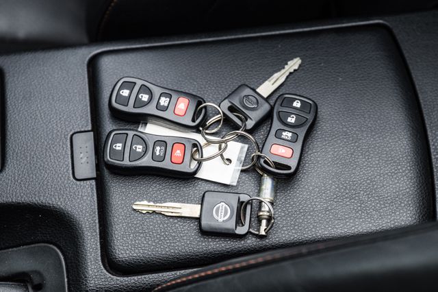 2007 Nissan 350Z Touring | Addison, TX | Apex Auto Sports 2007 Nissan 350Z Touring | Addison, TX | Apex Auto Sports