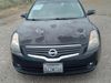 2007 Nissan Altima 3.5 SL | Orland, CA | Orland Public Auto Auction
