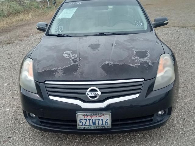 2007 Nissan Altima 3.5 SL | Orland, CA | Orland Public Auto Auction