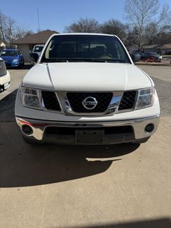 2007 Nissan Frontier SE | Bonham, TX | Country Village of Bonham