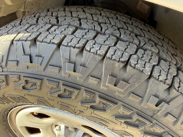 2007 Nissan Frontier SE