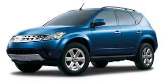 2007 Nissan Murano SL | Honolulu, HI | Autosource Hawaii 
