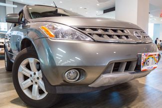 2007 Nissan Murano SL | Honolulu, HI | Autosource Hawaii 