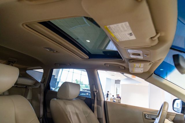 2007 Nissan Murano SL