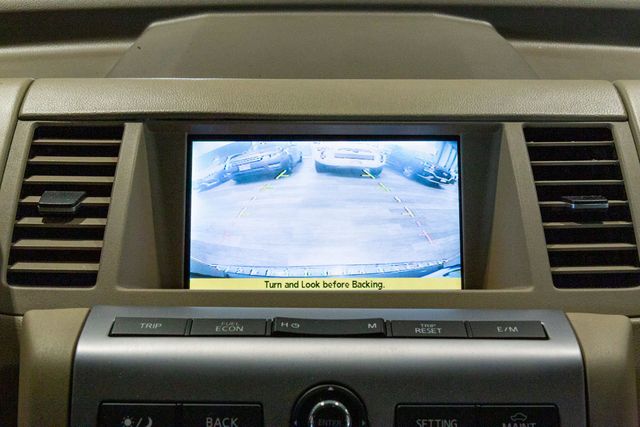 2007 Nissan Murano SL